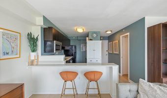 1101 3RD St SW 705, Washington, DC 20024