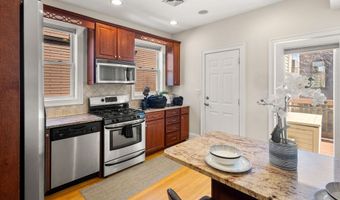 12 I St 3, Boston, MA 02127