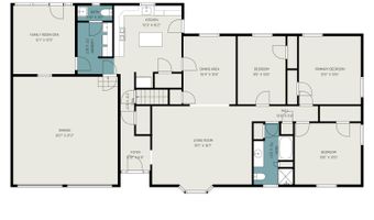 1125 Van Dusen Dr, Ann Arbor, MI 48103