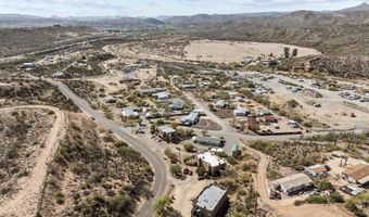 32776 S MAGGIE MINE Rd, Black Canyon City, AZ 85324