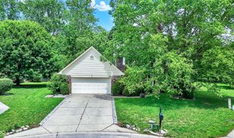 50 Charing Cross Rd, Indianapolis, IN 46217