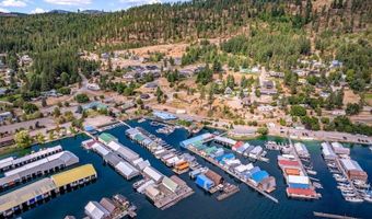 16946 E JDS E DOCK 27, Bayview, ID 83803