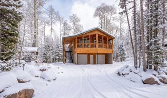 310 N Scenic Dr, Brian Head, UT 84719