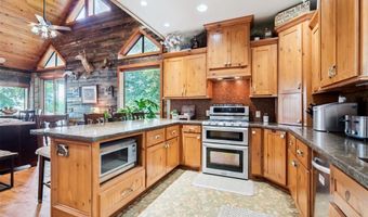 39 E Shore Dr, Arcadia, OK 73007
