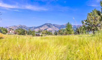 Little Wolf Road lot 26, Bozeman, MT 59715
