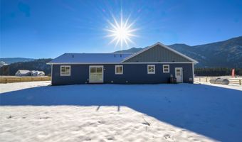 624 Kirchey Creek Dr, Alberton, MT 59820