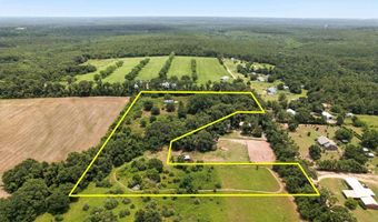 1495 Mccauley Rd, Baker, FL 32531