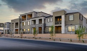 328 Cymbal Pl lot 135, Henderson, NV 89015