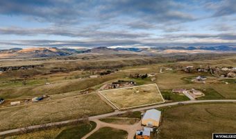 Lot 3 Valley View Estates, Buffalo, WY 82834