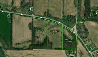 SE 1425 Road, Akron, IN 46910