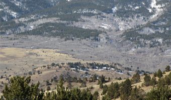 Tract B1, Anaconda, MT 59711