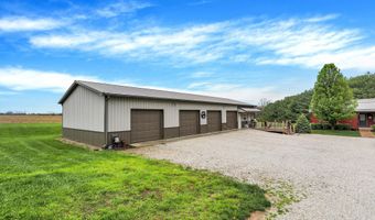 1630 N 400 W, Bargersville, IN 46106