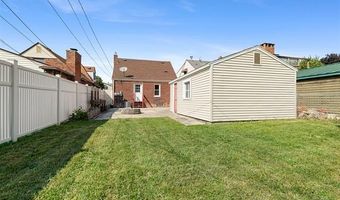 15435 Jonas Ave, Allen Park, MI 48101