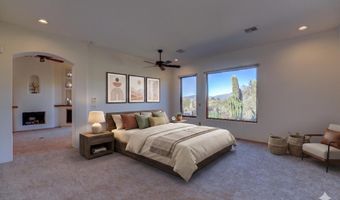 8132 E SERENE St, Carefree, AZ 85377