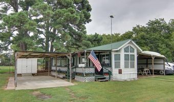 2810 N. FM 17, Alba, TX 75410