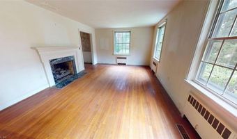 808 W South St, Ahoskie, NC 27910