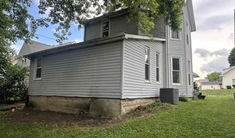 404 N Lincoln Ave, Alexandria, IN 46001