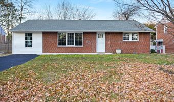 1061 LAKESHORE Dr, Haddon Twp., NJ 08108