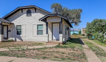 1506 SW 11TH Ave, Amarillo, TX 79101