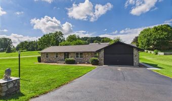 19429 Heritage Dr, Abingdon, VA 24211