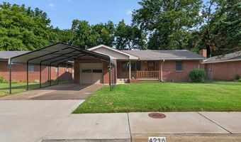 4216 Brookline Dr, Bartlesville, OK 74006