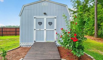 312 Canberra Ct, Aynor, SC 29511