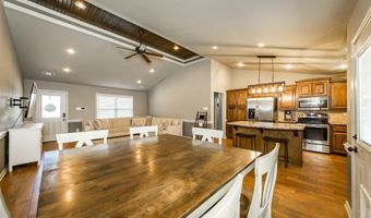 725 Mango Loop, Austin, AR 72007