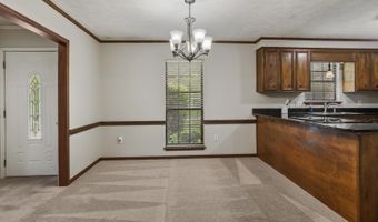 830 Rushton Cir, Brandon, MS 39047