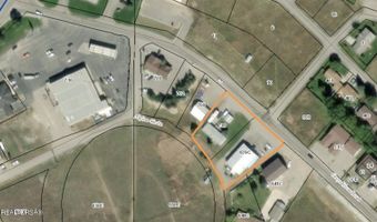 108 110 GREYS RIVER Rd, Alpine, WY 83128