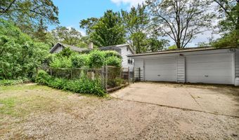 115 S Quigley Ave, Beverly Shores, IN 46301