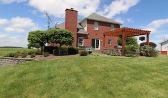 1171 Legacy Ln, Batesville, IN 47006