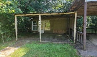 440 E Chickasaw St, Brookhaven, MS 39601