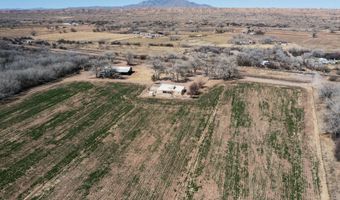 22 Paizalas Dr, Bosque, NM 87006