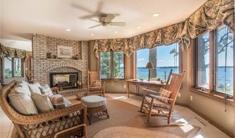2807 Government Point Rd NE, Alexandria, MN 56308