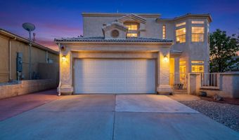 7504 Laster Ave NE, Albuquerque, NM 87109
