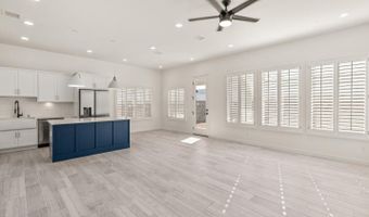 10725 Daryl Johnston St, El Paso, TX 79924