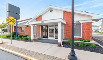 312 W Main St, Anna, OH 45302