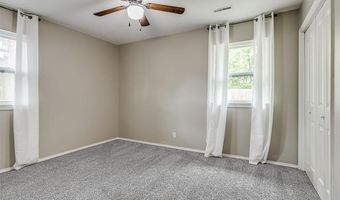 3609 Dana Dr, Bartlesville, OK 74006