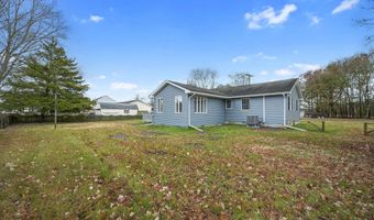 115 W HIGH St, Felton, DE 19943