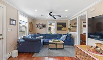 226 Becker Ave, East Providence, RI 02915