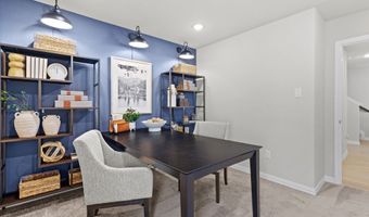 2707 Weston Way Plan: Ellis, Anna, TX 75409