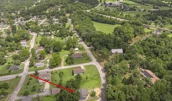 602 Patterson St, Anderson, MO 64831