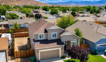 1265 Mountain Rose Dr, Fernley, NV 89408