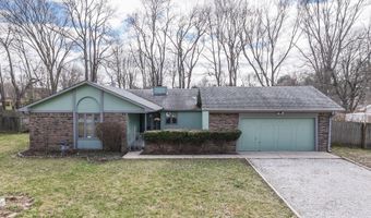 2001 Friendship Dr, Indianapolis, IN 46217