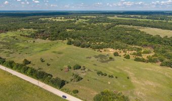 Tract 1 Acme Rd, Asher, OK 74826