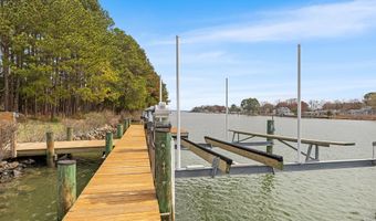 22769 ALMOST NEAVITT Rd, Bozman, MD 21612