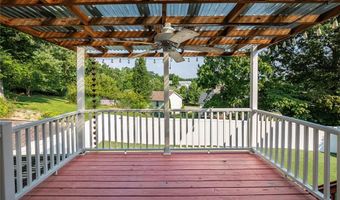 2117 Del Rio Dr, Arnold, MO 63010