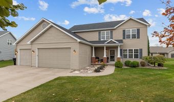 4027 E GLORY Ln, Appleton, WI 54913