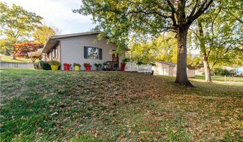 1129 Riley St, Atchison, KS 66002