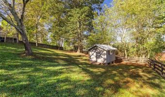 255 Lowry St, Ball Ground, GA 30107